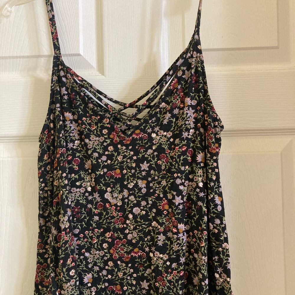 American Eagle Soft & Sexy tank top - Picture 4 of 11